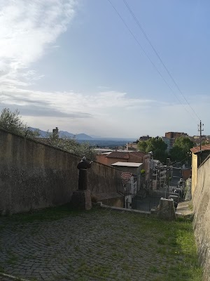 Istituto San Francesco dAssisi Padri Cappuccini