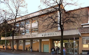 Liceo Scientifico Statale Giovanni Marinelli