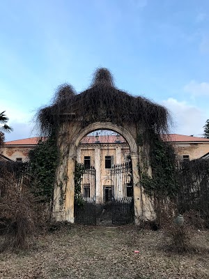 Villa Moglia