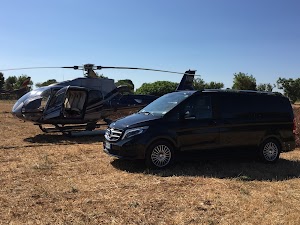 Autonoleggio Bari sossio Transfer in Puglia taxi service Auto per matrimoni