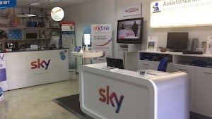 Sky Service Gruppocrav Alcamo