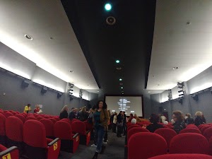 Cinema Teatro Agorà