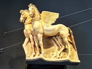 Museo Etrusco Informazioni