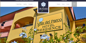 Hotel e Residence Villa del Parco La Maddalena