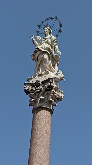 Madonna dello Stellario