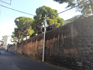 Liceo Statale G. Turrisi Colonna