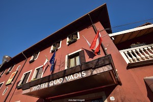 Hotel Quo Vadis