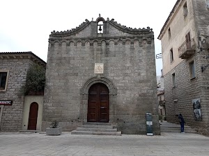 Oratorio del Rosario