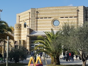 Parrocchia Della Santissima Annunziata