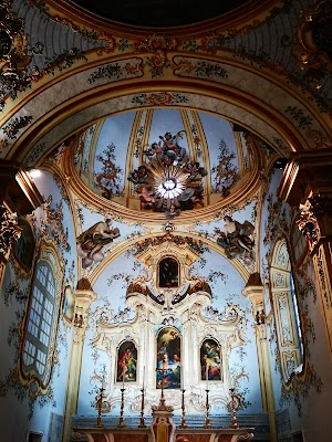 Cappella Sistina