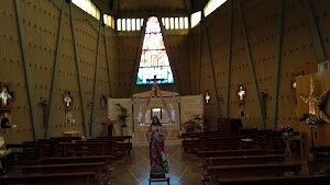 Chiesa di Garzola