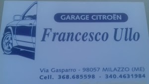 Ullo Francesco