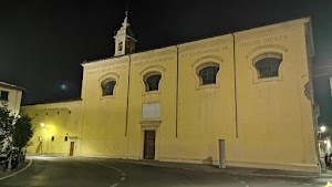 Monastero di San Vincenzo e Santa Caterina de Ricci.