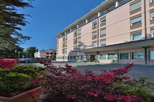 Best Western Hotel I Colli Macerata