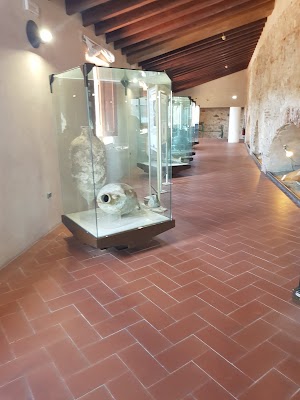 Museo Archeologico della Linguella