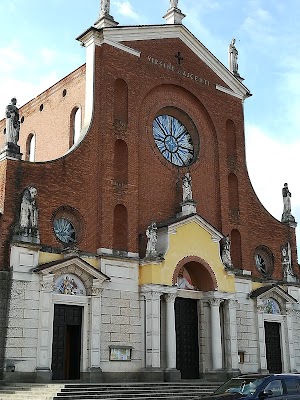 Parrocchia di Santa Maria e Santa Fosca in Dueville