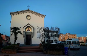 Chiesa di San Leopoldo e San Massimiliano Maria Kolbe