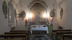 Chiesa Madonna degli Ammalati