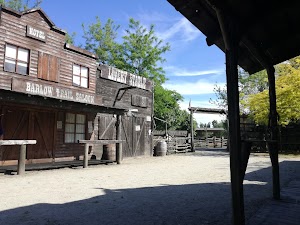 Cowboys Guest Ranch
