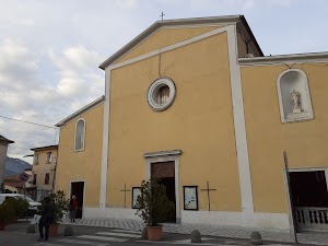 Arcipretura della Parrocchia Madonna del Pianto