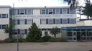 Istituto Tecnico Tecnologico Leonardo da Vinci