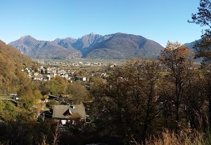 Chiesa di S. Andrea