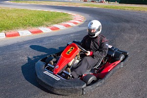 SOUTH GARDA KARTING