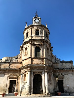 Chiesa Madre Parrocchiale di San Bartolomeo Apostolo