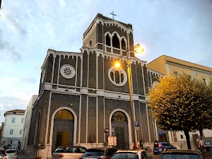 Santuario di SantAnna