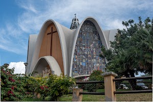 Chiesa dei Santi Martiri Giorgio e Caterina