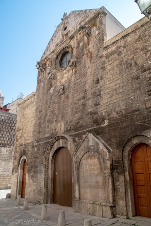 Chiesa Parrocchiale di SantAdoeno