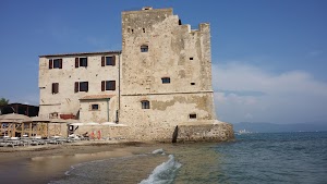 Spiaggia di Torre Mozza