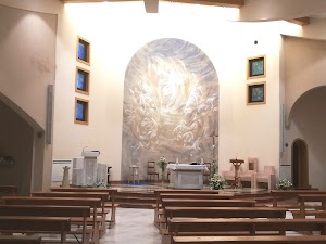 Chiesa di Nostra Signora delle Grazie