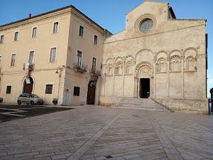 Locanda Alfieri Albergo Diffuso