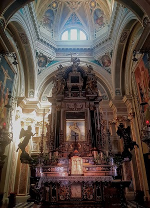Santuario della Beata Vergine Addolorata