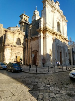 Chiesa matrice di Santa Maria Maggiore