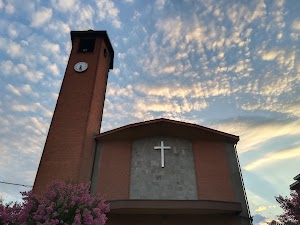 Parrocchia San Benedetto Abate