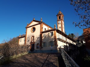 CHIESA S. ROCCO CHERASCA