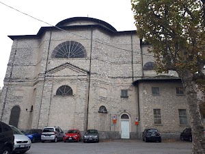 Chiesa di S. Zenone