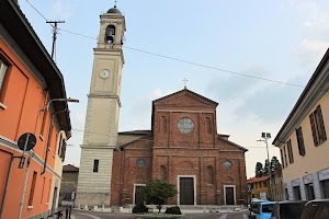 Chiesa Parrocchiale San Vittore Martire