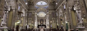 Basilica di Santa Maria delle Grazie