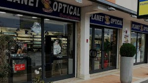 Planet Optical Fiumicino