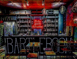 Bartleboom Cocktails And Fun