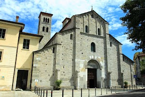Basilica di SantAbbondio