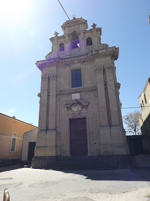 Parrocchia S. Maria Maggiore