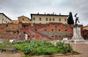 Villa medicea di Cerreto Guidi e Museo storico della Caccia e del Territorio