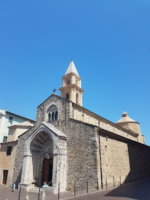 Diocesi di Ventimiglia - Archivio Diocesano