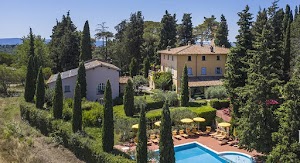 Hotel Villa la Cappella