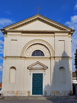 Chiesa di Montuolo