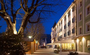 Hotel Corso Am Graben